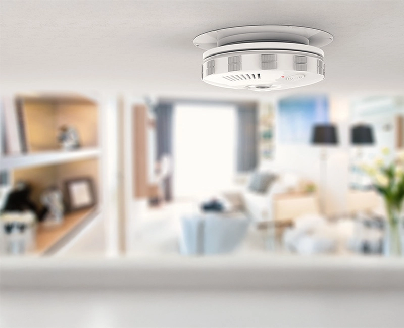 Advanced AVTech CCTV systems